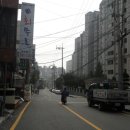 남부터미널 앞 이미지