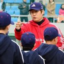 덕아웃야구캠프