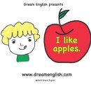 Fruit Song for Kids: I Like Apples!, Yummy, Yummy, Yummy! _ Dream English Kids 이미지