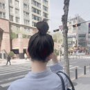 [분당] 정자역 헤어라인 왁싱 잘하는 곳 &#39;어바웃비왁싱&#39; 내돈내산 3회차 방문 후기