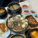 밥을짓다 경산점 | 경산 맛집 한정식, 밥을짓다 :: 가족모임 식당 가볼만한곳 추천, 가을 코스 후기!