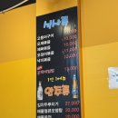 두꺼비네 | 강서구청맛집 오징어제육과 생선구이 백반, 두꺼비네집