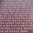 상무강변주유소 | 구례 깃대봉~천마산~견두산-080419