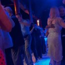 론다 LOD line of dance 이미지