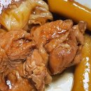 통큰찜닭 이미지