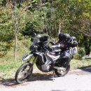 혼다 CRF250Rally(랠리) 1년 타본 후기｜듀얼스포츠(오프로드/온로드) 바이크, 모토캠핑