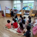 중문초등학교 병설유치원 이미지