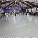 한국체대 영우태권도 이미지