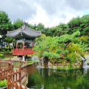 면앙정 | 전남 담양 실내 가볼만한곳 한국가사문학관 입장료 무료