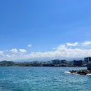 해안도로입구 이미지