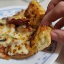 중원슈퍼 | 파파존스 스파이시 갈릭 치즈롤 맵기 &amp; 슈퍼 파파스 맛 솔직 후기