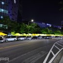 P밤(노점) 더피알