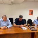 연안노동조합 이미지