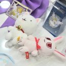 (주)세라젬 AK PLAZA수원점 | AK 플라자 홍대 | 오마케 달빛천사 팝업 스토어 방문 후기 + MD재고 확인