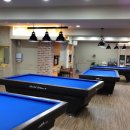 희망 당구장 이미지