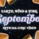 Earth Wind & Fire - September(1978) 이미지