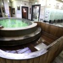 킹 사우나 찜질방 이미지