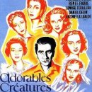 1952 어드러블 크리처스Adorable Creatures 이미지