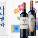 나라셀라롯데 이미지