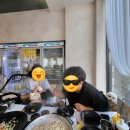 뉴욕애견 | 시흥 하우고개 맛집 뉴욕해물칼국수 애견동반 가능한 식당 내돈내산후기&lt;ft.카페 늘솜당&gt;