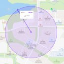 이마트 트레이더스 사거리(1단지 앞) 이미지