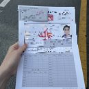 모덕유치원 | 부산 북부운전면허시험장 1종보통 도로주행 1번 만에 합격 후기 (2종에서 1종 연습면허 발급)