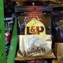 뉴질랜드 Whittaker's chocolate! BEST 휘태커스 초콜릿 종류 총정리!