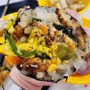 병아리김밥호원롯데