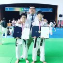 송원삼산유도관 이미지