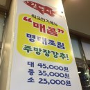 명태랑진땡이 이미지