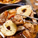 감성찜닭 이미지