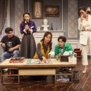 코미디 연극<톡톡(TOC TOC)> 이미지