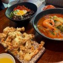 낭만루 | [일산] '낭만루' : 해물이 가득 들어 있는 가성비 중국집, 내돈내산 맛집 추천