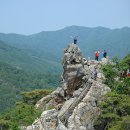 늘푸름홍천한우전용사료공장 | 여덟번 오르고 여덟번 내려오고… 山이 人生이다