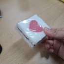 중앙꿀떡꿀떡 | 효자동 떡집 찰떡꿀떡 후기