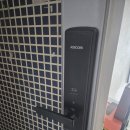 금강열쇠도장 | 기장열쇠 기장 금강궁전 아파트 도어락 교체건 기장 열쇠 도어락 번호키 시공