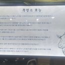 팔영산토종흑염소 이미지