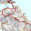 제1132차 2024년6월25일(화) 사량도 상도지리망산(398m) &amp; 하도칠현산(349m) / 경남 통영 이미지
