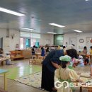 문백초교 병설유치원 이미지