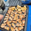 솔솔송어장 | 2025. 8. 1. ~ 8. 4. 3박 4일 여름방학st 여름휴가 3,4일차