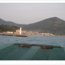 지리해수욕장 이미지