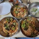 (주)영일 | 서울 문래동 칼비빔국수와 만두 맛집 '영일 분식' 방문 후기