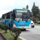 마산여고(완월동방면) 이미지