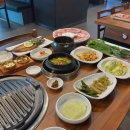 한마음정육식당하남미사