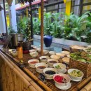 마리나부페 | 벨마리나 호이안 리조트 | 조식뷔페 내돈내산 솔직후기