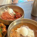 석촌고분역 | 석촌고분역맛집 잠실장옥정 후기, 깔끔했던 함흥냉면과 모듬수육(주차/예약/추천메뉴)