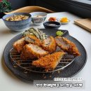 순수100수제돈가스 | 한대역앞 돈가스 맛집 카츠백 데이트