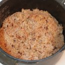 봄나들이 도시락 만들기 이미지