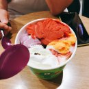 배스킨라빈스31 창전점