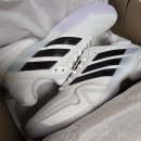 14 | 이제 정신을 차렸구나 - 아디다스 바리케이드14 후기